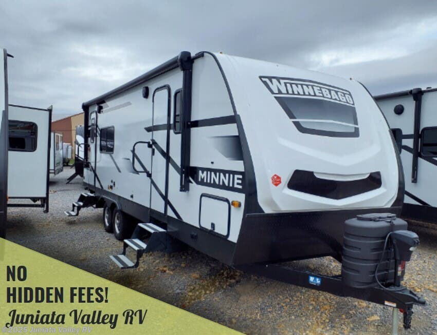 New 2025 Winnebago  2529RG available in Mifflintown, Pennsylvania