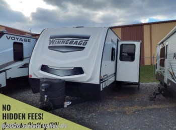 Used 2020 Winnebago Minnie 2701RBS available in Mifflintown, Pennsylvania