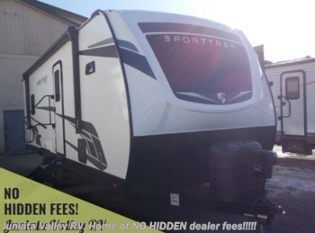 New 2025 Venture RV SportTrek 251VFK available in Mifflintown, Pennsylvania