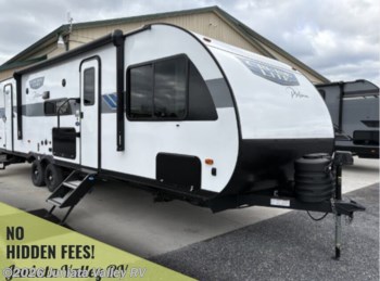 Used 2024 Forest River Salem Cruise Lite 263BHXL available in Mifflintown, Pennsylvania