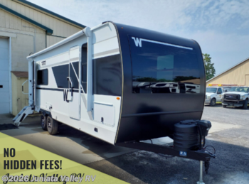 New 2026 Winnebago Thrive 24RKS available in Mifflintown, Pennsylvania
