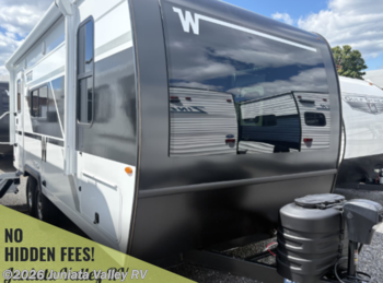 New 2026 Winnebago Thrive 18FBS available in Mifflintown, Pennsylvania