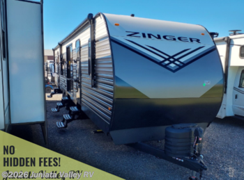 New 2026 CrossRoads Zinger 390DB available in Mifflintown, Pennsylvania