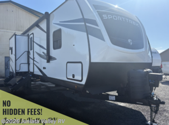 Used 2024 Venture RV SportTrek 333VIK available in Mifflintown, Pennsylvania