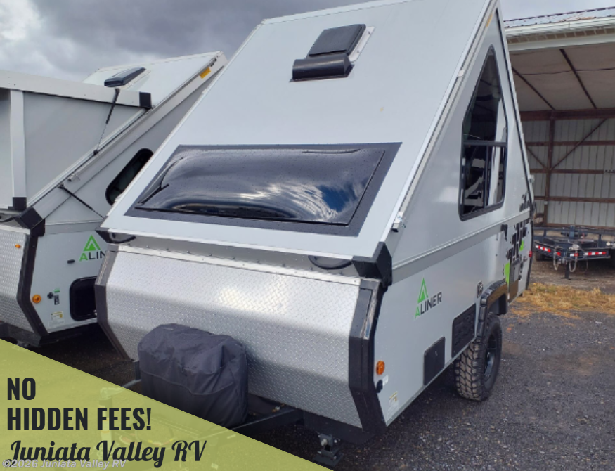 New 2026 Aliner Ranger 12  available in Mifflintown, Pennsylvania