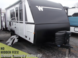 New 2026 Winnebago Micro Minnie 2108FBS available in Mifflintown, Pennsylvania