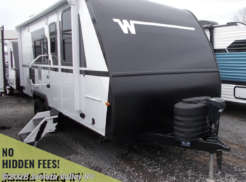 New 2026 Winnebago Micro Minnie 2108FBS available in Mifflintown, Pennsylvania