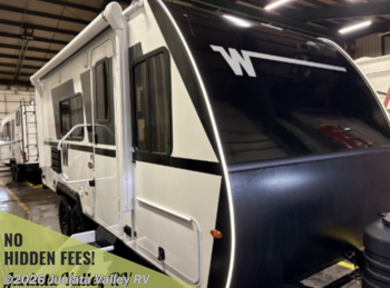 New 2026 Winnebago Micro Minnie 1800BH available in Mifflintown, Pennsylvania