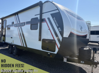 New 2026 Venture RV Stratus SR231VRB available in Mifflintown, Pennsylvania