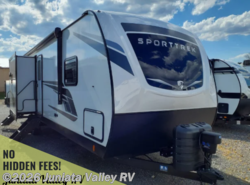 New 2026 Venture RV SportTrek ST333VIK available in Mifflintown, Pennsylvania