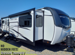 New 2026 Venture RV SportTrek Touring Edition STT333VFK available in Mifflintown, Pennsylvania