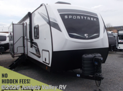 New 2026 Venture RV SportTrek ST312VIK available in Mifflintown, Pennsylvania