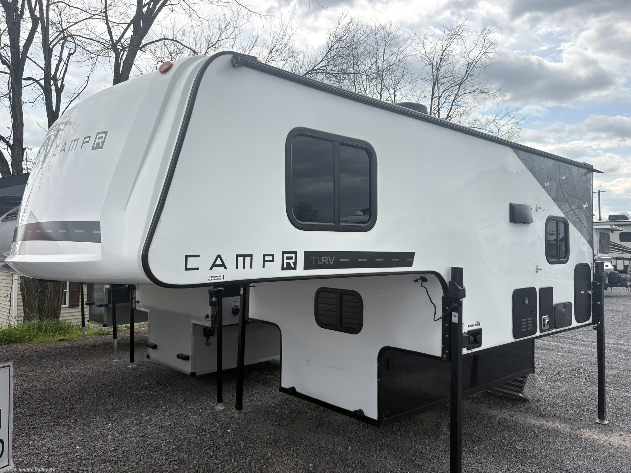 Used 2023 Travel Lite  800X available in Mifflintown, Pennsylvania