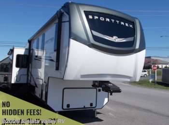 New 2026 Venture RV SportTrek 5 Touring Edition STTF353VIK available in Mifflintown, Pennsylvania