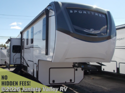 New 2026 Venture RV SportTrek 5 Touring Edition STTF354VBH available in Mifflintown, Pennsylvania