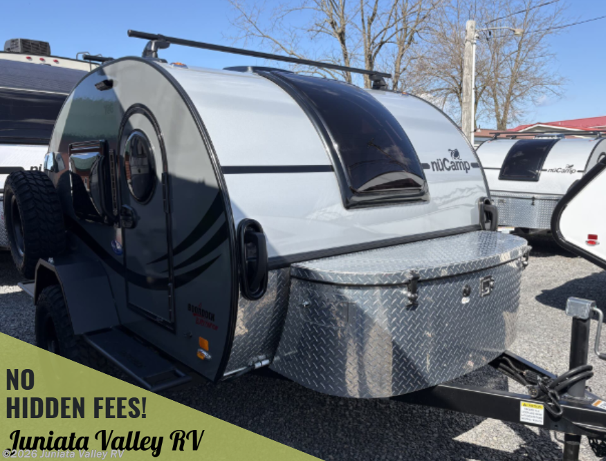 New 2026 NuCamp TAG XL  available in Mifflintown, Pennsylvania