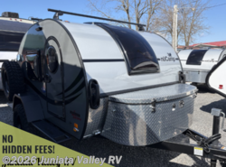 New 2026 NuCamp TAG XL available in Mifflintown, Pennsylvania