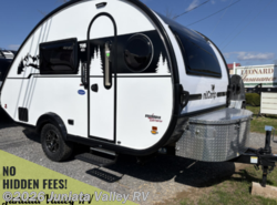 New 2026 NuCamp TAB 400 Black Canyon available in Mifflintown, Pennsylvania