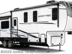 New 2026 Venture RV SportTrek 5 Touring Edition STTF352VRD available in Mifflintown, Pennsylvania