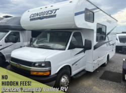 New 2026 Gulf Stream Conquest Class C 6237LE available in Mifflintown, Pennsylvania