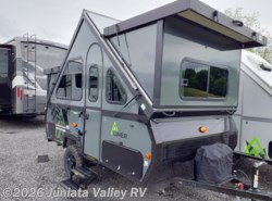 New 2026 Aliner Evolution 12 available in Mifflintown, Pennsylvania