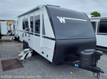 New 2026 Winnebago Micro Minnie 2000TRB available in Mifflintown, Pennsylvania