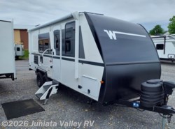 New 2026 Winnebago Micro Minnie 2200FBH available in Mifflintown, Pennsylvania