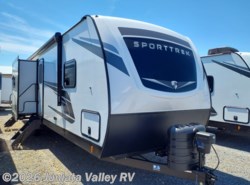 New 2026 Venture RV SportTrek ST333VIK available in Mifflintown, Pennsylvania