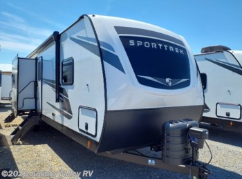 New 2026 Venture RV SportTrek ST333VIK available in Mifflintown, Pennsylvania