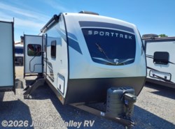 New 2026 Venture RV SportTrek ST327VIK available in Mifflintown, Pennsylvania