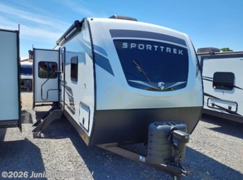 New 2026 Venture RV SportTrek ST327VIK available in Mifflintown, Pennsylvania