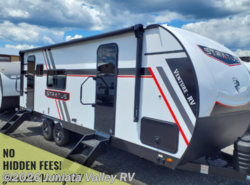 New 2026 Venture RV Stratus SR241VRK available in Mifflintown, Pennsylvania