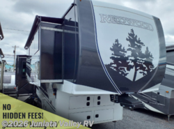 New 2026 CrossRoads Redwood 371RL available in Mifflintown, Pennsylvania