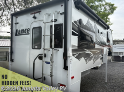 New 2026 Lance TC 850 available in Mifflintown, Pennsylvania