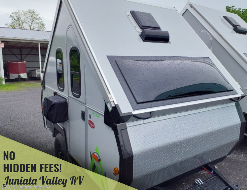 New 2026 Aliner Scout Lite Base available in Mifflintown, Pennsylvania