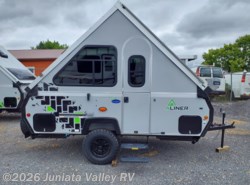 New 2026 Aliner Ranger 12 available in Mifflintown, Pennsylvania
