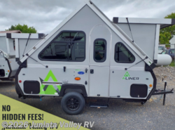 New 2026 Aliner Classic Base available in Mifflintown, Pennsylvania