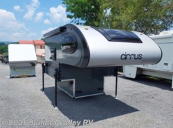 New 2026 NuCamp Cirrus 620 available in Mifflintown, Pennsylvania