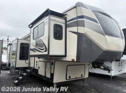 Used 2021 Forest River Sandpiper SAF379FLOK available in Mifflintown, Pennsylvania