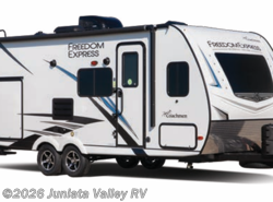 Used 2021 Coachmen Freedom Express Ultra Lite 252 RBS available in Mifflintown, Pennsylvania