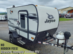 Used 2021 Jayco Jay Feather Micro 12SRK available in Mifflintown, Pennsylvania