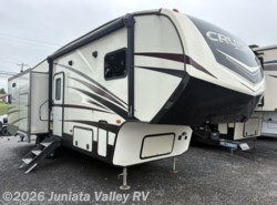 Used 2018 CrossRoads Cruiser Aire CR-28RD available in Mifflintown, Pennsylvania