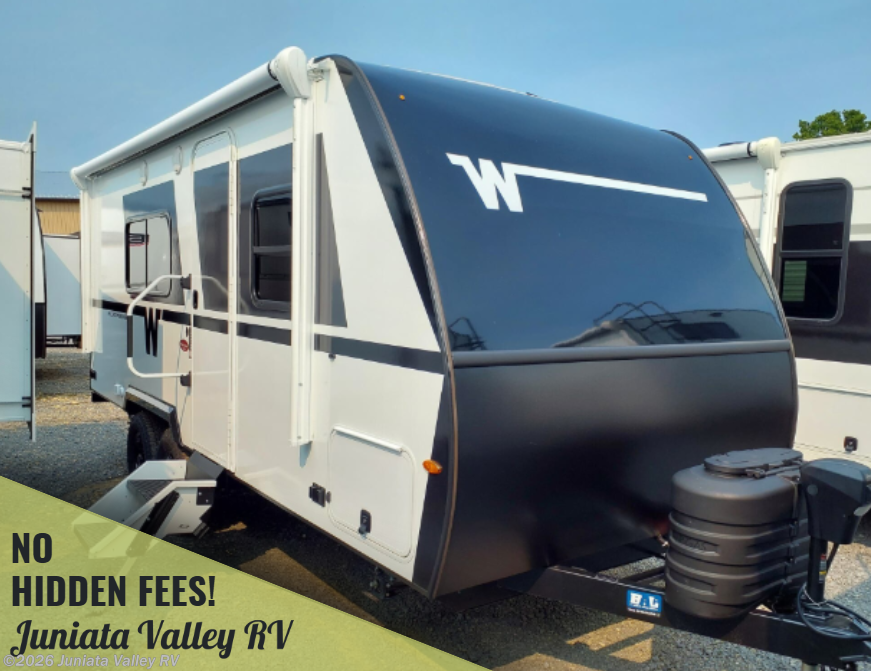 New 2027 Winnebago Micro Minnie 2000TRB available in Mifflintown, Pennsylvania