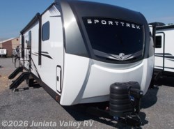 New 2027 Venture RV SportTrek Touring Edition 343VBH available in Mifflintown, Pennsylvania