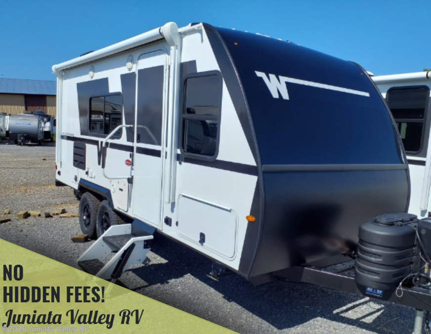 New 2027 Winnebago Micro Minnie 1800BH available in Mifflintown, Pennsylvania