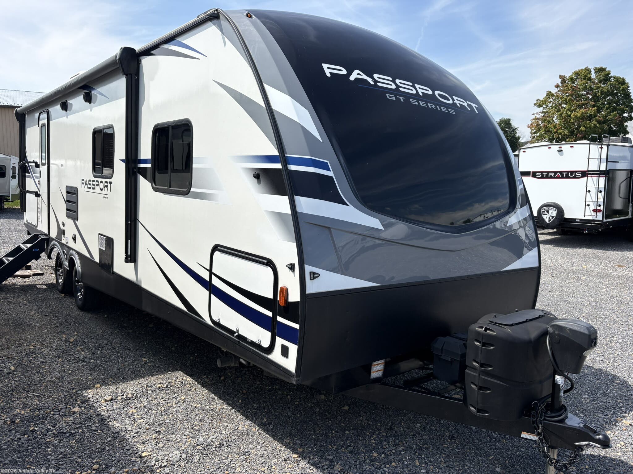 Used 2020 Keystone Passport Grand Touring (GT) 2710RBWE available in Mifflintown, Pennsylvania