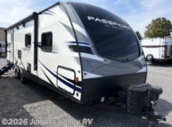 Used 2020 Keystone Passport Grand Touring (GT) 2710RBWE available in Mifflintown, Pennsylvania