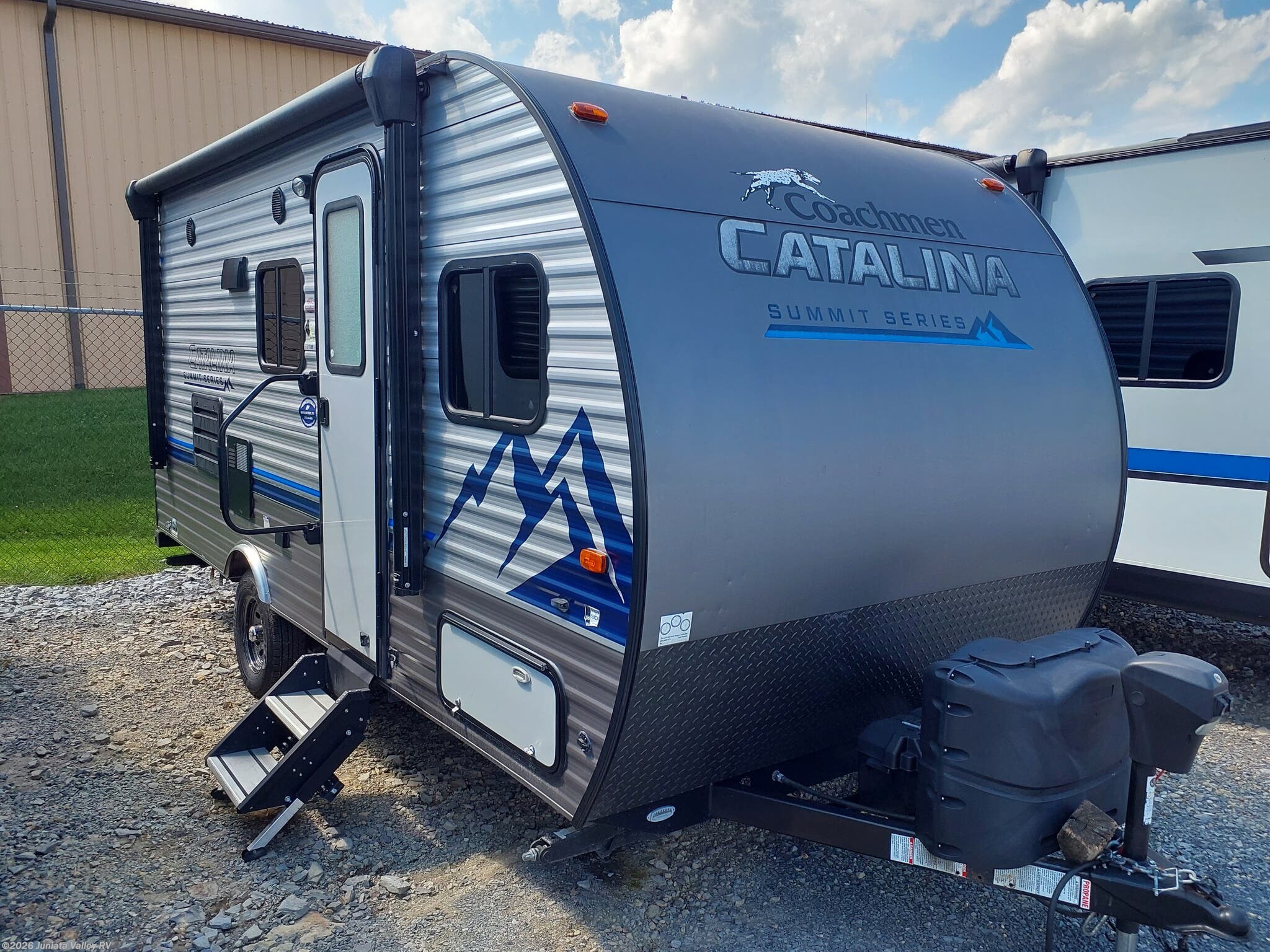 Used 2020 Coachmen Catalina 172BH available in Mifflintown, Pennsylvania