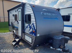 Used 2020 Coachmen Catalina 172BH available in Mifflintown, Pennsylvania