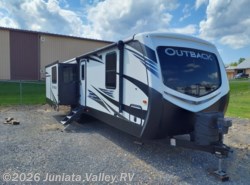 Used 2020 Keystone Outback 330RL available in Mifflintown, Pennsylvania